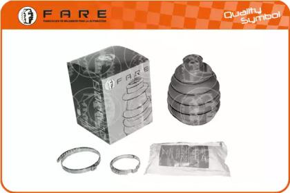 Fare K1874 Dust boot kit axle joint Fare K1874 Dust boot kit axle joint