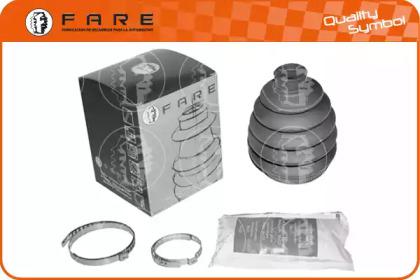 Fare K1874-E Пильник привідного валу Fare K1874-E Пильник привідного валу