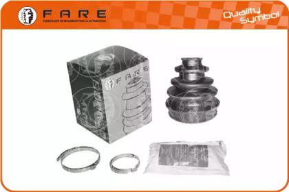 Fare K1924 Dust boot kit axle joint
