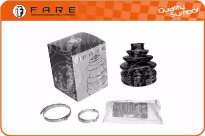 Fare K2034 Dust boot kit axle joint