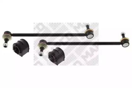 Mapco 53664 Втулка стабилизатора Mapco 53664 Втулка стабилизатора