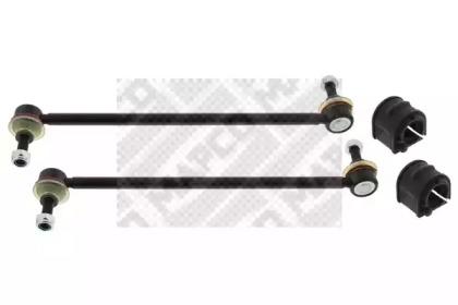 Mapco 53665 Bushing stabilizer