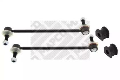 Mapco 53668 Втулка стабілізатора