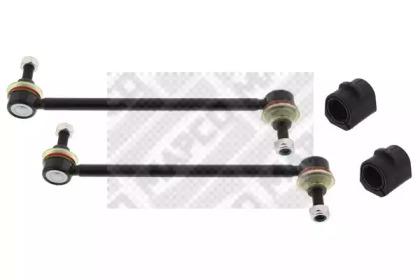 Mapco 53669 Втулка стабілізатора