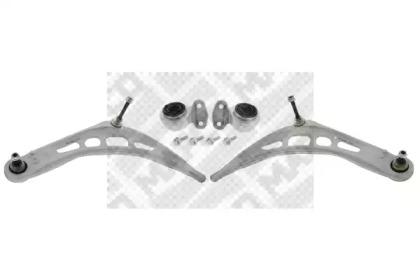 Mapco 53676HPS Shaft rep kit