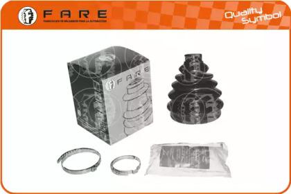 Fare K2117 Dust boot kit axle joint