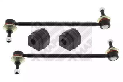Mapco 53700/2HPS Bushing stabilizer