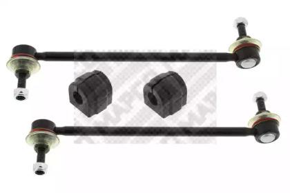 Mapco 53700/3HPS Bushing stabilizer