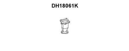 Veneporte DH18061K Katalysato Veneporte DH18061K Katalysato