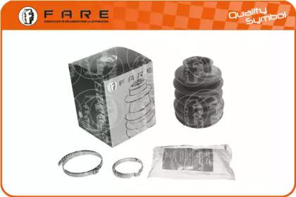 Fare K2130 Dust boot kit axle joint