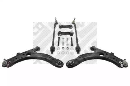 Mapco 537042 Arm assy suspension