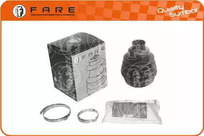 Fare K2135 Dust boot kit axle joint Fare K2135 Dust boot kit axle joint