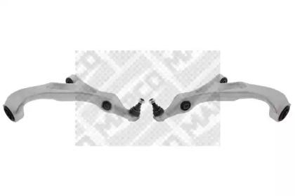 Mapco 53714 Arm assy suspension Mapco 53714 Arm assy suspension