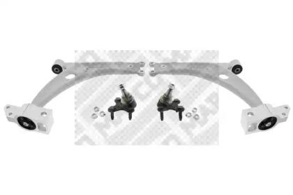 Mapco 53717 Важіль підвіски колеса