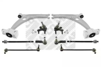 Mapco 537171 Arm assy suspension Mapco 537171 Arm assy suspension