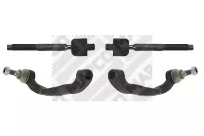 Mapco 53720HPS Arm kit