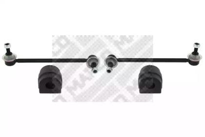 Mapco 53725 Втулка стабилизатора Mapco 53725 Втулка стабилизатора