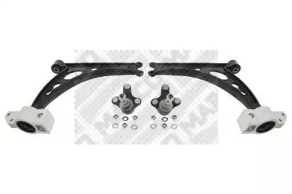 Mapco 53726 Arm assy suspension Mapco 53726 Arm assy suspension