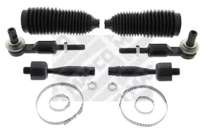 Mapco 53732/1 Ремкомплект осевой шарнир поперечная рулевая тяга Mapco 53732/1 Ремкомплект осевой шарнир поперечная рулевая тяга