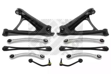 Mapco 53735 Важіль підвіски колеса Mapco 53735 Важіль підвіски колеса