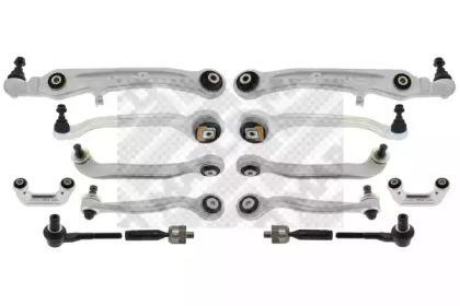 Mapco 53737 Arm assy suspension Mapco 53737 Arm assy suspension