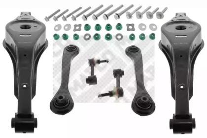 Mapco 537422 Pro kit sprezyny eibach Mapco 537422 Pro kit sprezyny eibach