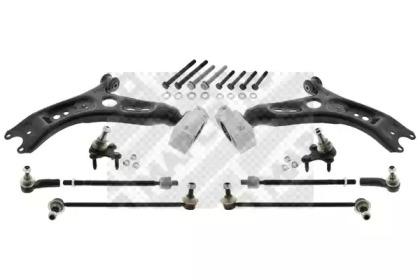 Mapco 53763 Pro kit sprezyny eibach Mapco 53763 Pro kit sprezyny eibach