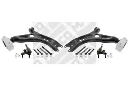 Mapco 537711 Важіль підвіски колеса