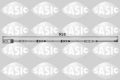 Sasic 6236019 Датчик зносу Sasic 6236019 Датчик зносу