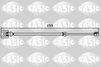 Sasic 6236022 Датчик зносу гальмівних колодок Sasic 6236022 Датчик зносу гальмівних колодок
