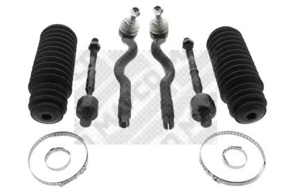 Mapco 537841 Arm kit Mapco 537841 Arm kit