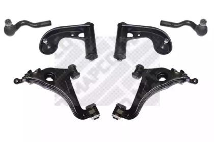 Mapco 53808 Arm assy suspension Mapco 53808 Arm assy suspension