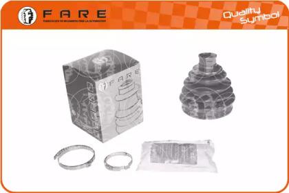 Fare K4514 Dust boot kit axle joint Fare K4514 Dust boot kit axle joint