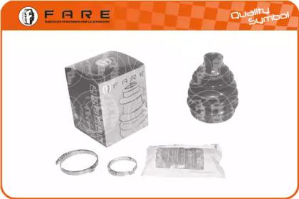 Fare K4520 Dust boot kit axle joint Fare K4520 Dust boot kit axle joint