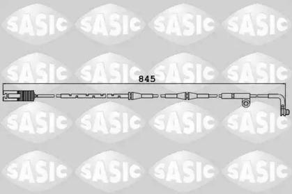 Sasic 6236037 Датчик зносу Sasic 6236037 Датчик зносу