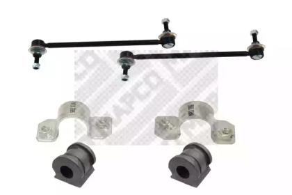Mapco 53812/3HPS Втулка стабілізатора Mapco 53812/3HPS Втулка стабілізатора