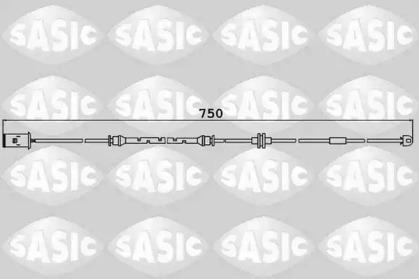 Sasic 6236038 Датчик зносу Sasic 6236038 Датчик зносу