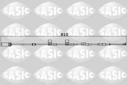 Sasic 6236040 Датчик износа тормозных колодок Sasic 6236040 Датчик износа тормозных колодок