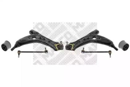 Mapco 538133 Arm assy suspension Mapco 538133 Arm assy suspension