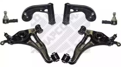 Mapco 53821 Pro kit sprezyny eibach Mapco 53821 Pro kit sprezyny eibach