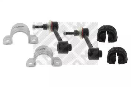 Mapco 53829/1HPS Bushing stabilizer