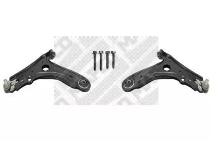 Mapco 53858 Arm assy suspension