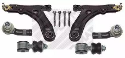 Mapco 53870 Arm assy suspension Mapco 53870 Arm assy suspension