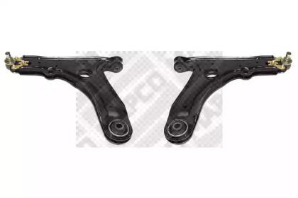 Mapco 538701 Arm assy suspension Mapco 538701 Arm assy suspension