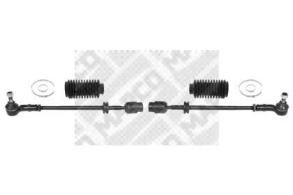 Mapco 53888/1 Arm kit Mapco 53888/1 Arm kit