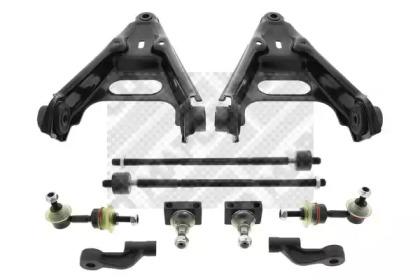 Mapco 53900 Pro kit sprezyny eibach Mapco 53900 Pro kit sprezyny eibach