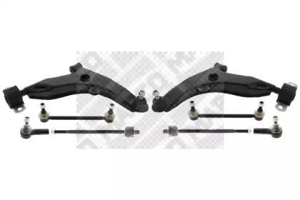 Mapco 53908 Важіль підвіски колеса Mapco 53908 Важіль підвіски колеса