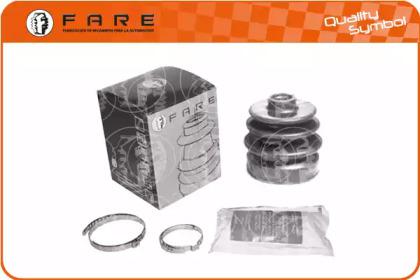 Fare K802 Dust boot kit axle joint Fare K802 Dust boot kit axle joint