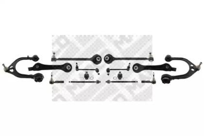 Mapco 53940 Важіль підвіски колеса Mapco 53940 Важіль підвіски колеса