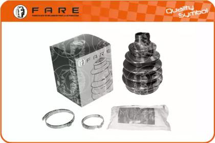 Fare K9660 Dust boot kit axle joint Fare K9660 Dust boot kit axle joint